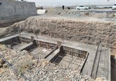 اجرای دو طرح مطالعاتی منابع آبی در شهرستان فریمان