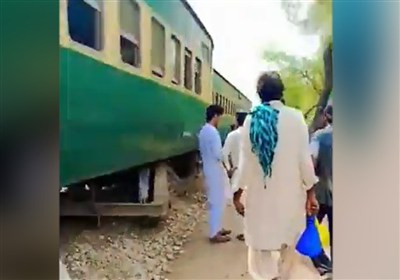 قطار،حمله،انفجار،پاكستان،اعلام،ارتش،نيروهاي،منطقه،گروه