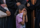 14 More Palestinians Die of Starvation Amid Israeli Blockade on Gaza