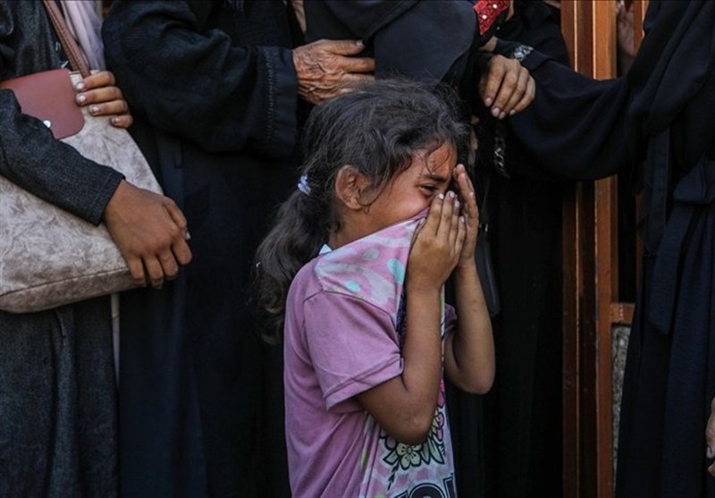 14 More Palestinians Die of Starvation Amid Israeli Blockade on Gaza