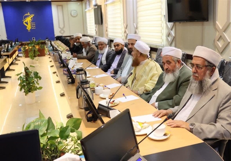 علمای اهل سنت خراسان جنوبی حمله به دادگستری زاهدان را محکوم کردند