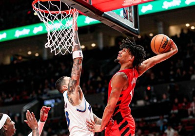 دانك،NBA،برتر