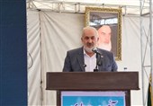 پروژه آبرسانی مرزنآباد، چالوس و نوشهر با 35 درصد پیشرفت فیزیکی