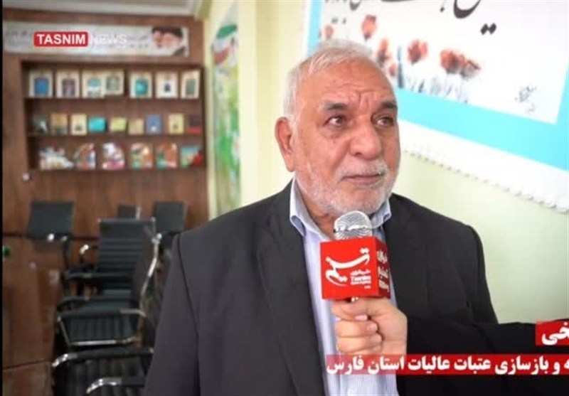 موکب‌های فارس آماده استقبال باشکوه از زائران اربعین حسینی