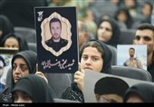 روایت مادرانه از قهرمان لرستان؛ شجاعت و دستان سخاوتمند شهید مجتبی رضایی‌پور