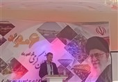 گرمی؛ شهرستانی محروم با موهبت خدادادی بینظیر