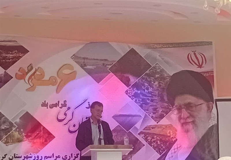 گرمی؛ شهرستانی محروم با موهبت خدادادی بی‌نظیر