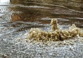Sewage Floods in Israeli Cities; Beit Shemesh Also Drowns in Stink