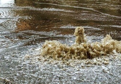 فاضلاب،رژيم،شهر،اعلام،نواقص،ساكنين
