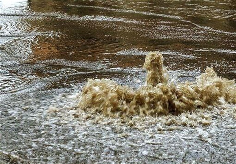 Sewage Floods in Israeli Cities; Beit Shemesh Also Drowns in Stink