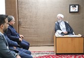 رفع مشکل آب ضامن حفظ جمعیت استان سمنان است
