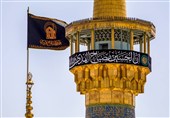 یادداشت|خورشید خراسان و بازی سیاست مأمون