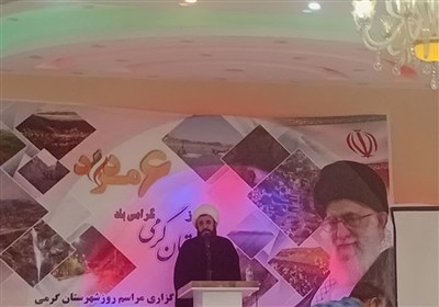 شهرستان،مشكلات،گرمي،موانع،مسير،توسعه،صفري،اردبيل،مسئولان،گره ...