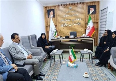 قشم،بخشدار،تعامل،اسلامي،همراهي،خدمت،مركزي،شوراي،شهر،تيمي،رضا ...