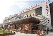 آتش‌نشانی رشت: بیمارستان قائم ایمن است؛ حادثه خاصی رخ نداد