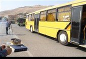 رشد 2 درصدی زائران اربعین/ هشدار تراکم در روزهای پایانی