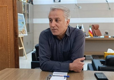مدیرکل ارشاد قشم: در صورت عدم موفقیت در رفع چالش‌ها استعفا خواهم داد