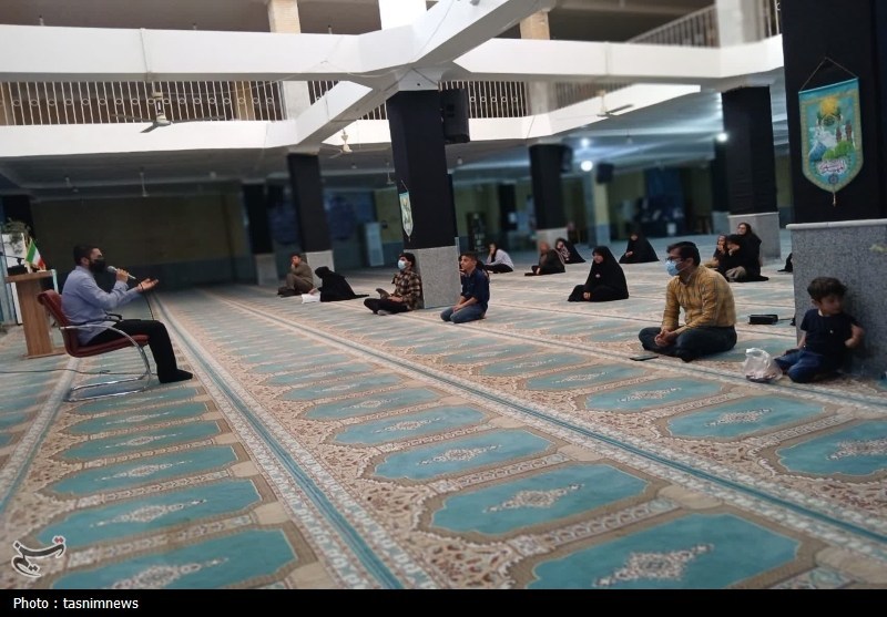 ستادهای نماز جمعه‌ کشور , 