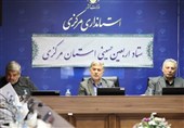 جانشین ستاد اربعین استان مرکزی خواستار هماهنگی بیشتر صنایع در حمایت از مواکب شد