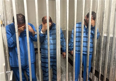 تهران،سرقت،آگاهي،شناسايي،پليس،پرونده،ادامه،متهمان،پنجم،انتظا ...