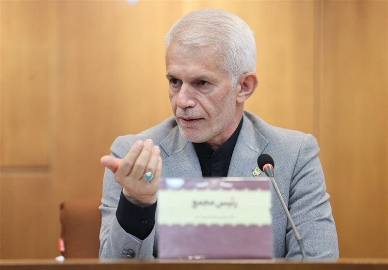 واکنش اسبقیان به اداره 9 هیئت استان با سرپرست؛ این نه برای وزارت خوب است نه فدراسیون