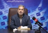 امکانات درمانی در شهرستان شازند جوابگوی مردم نیست