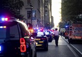 Shooting at New York City Office Tower Kills 4