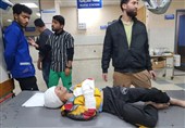 Human Rights Group Confirms Genocide in Gaza