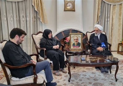 برجي،شهيد،تسنيم