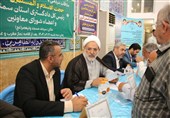 15 هزار دیدار مردمی با مسئولان قضایی استان سمنان در 4 ماه