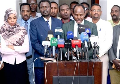 دولت،سودان،تشكيل،واكنش،موازي،سريع،نيروهاي،جنگ،سياسي،تجزيه،حز ...