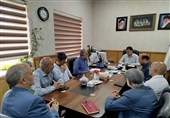 حل چالش نانوایان استان سمنان در دستور کار