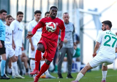 تمرينات،پرسپوليس،روز،سرخپوشان،هاشميان،وحيد