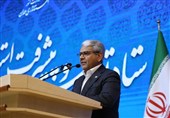 هدیه دولت به مردم همدان انتخاب استانداری توانمند و خلاق بود