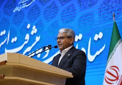دولت،همدان،استان،توسعه،جنگ،استانداران،هيئت،12،روزه،استاندار، ...