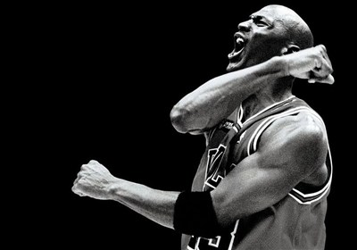 بازي،جردن،بنجامين،سالن،مايكل،تمرين،زمين،حركت،اينا،ورودش،NBA، ...