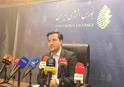 انرژي،بورس،بازار،همت،موضوع،معاملات،ايران،نظيفي،گواهي،اساس،حو ...