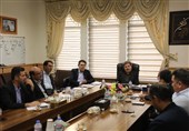 مشکلات بازار تاریخی اردبیل باید بررسی شود