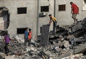 Amnesty Slams Israeli Pause in Gaza As Genocide Continues