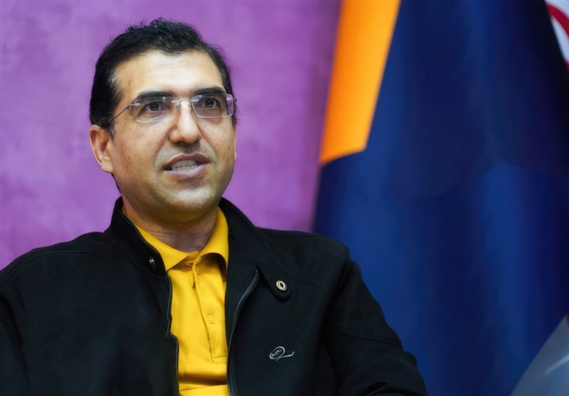 نگرانی مخالفان سند تسهیم درآمد محتوا قابل رفع است / باید از از سیاسی شدن سند جلوگیری کرد