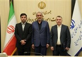 سرپرست جدید سازمان سرمایهگذاریهای ایران مشخص شد