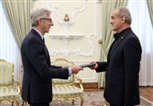 Iran Shuns War But Stands Frim in Defense: President