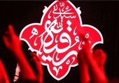 شهادت حضرت رقیه (س) هیئت کجا برویم؟
