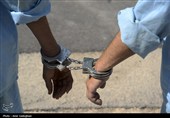 کشف بیش از 73 کیلوگرم مواد مخدر در عملیات 24 ساعته پلیس یزد