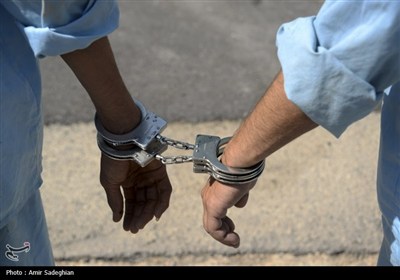 کشفیات پلیس استان فارس