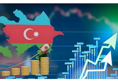 مالي،اعتباري،آذربايجان،درصد،تأمين،غيربانكي،ارزي،مركزي،بانك،ت ...