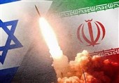 اسرائیل تنها برای بقا میجنگد