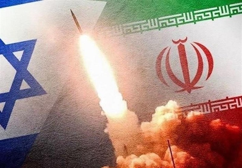اسرائیل تنها برای بقا می‌جنگد