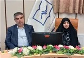 زنان سرمایههای بیبدیل نظام اسلامی هستند/انتصاب 1900 زن در سطوح مدیریتی کشور