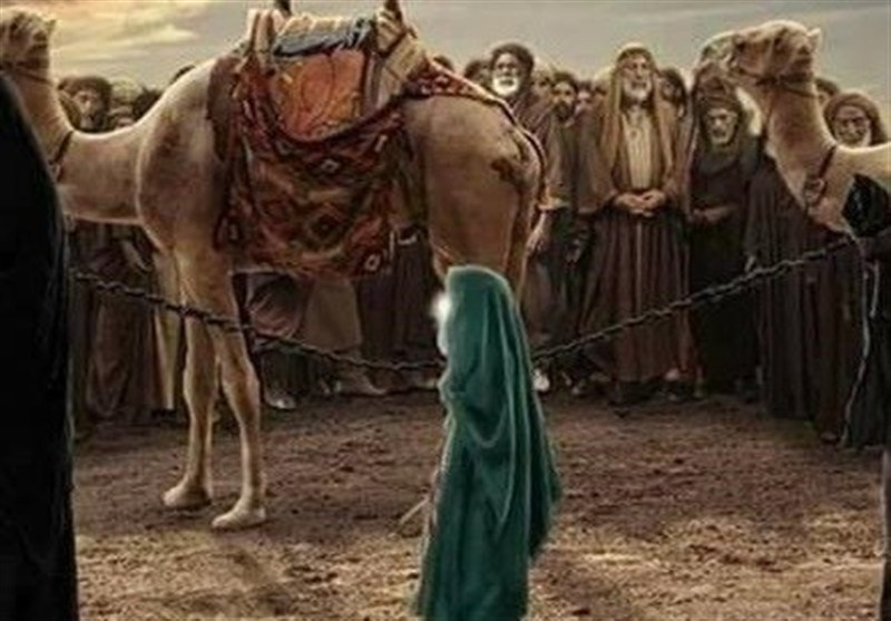 ابعاد ناگفته از حیات کوتاه و تأثیرگذار حضرت رقیه (س)